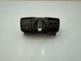 bontott BMW 3 F30-F35 Világítás Kapcsoló