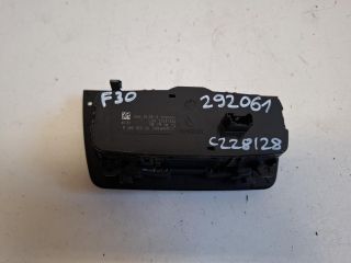 bontott BMW 3 F30-F35 Világítás Kapcsoló