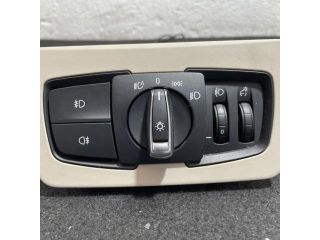 bontott BMW 3 F30-F35 Világítás Kapcsoló