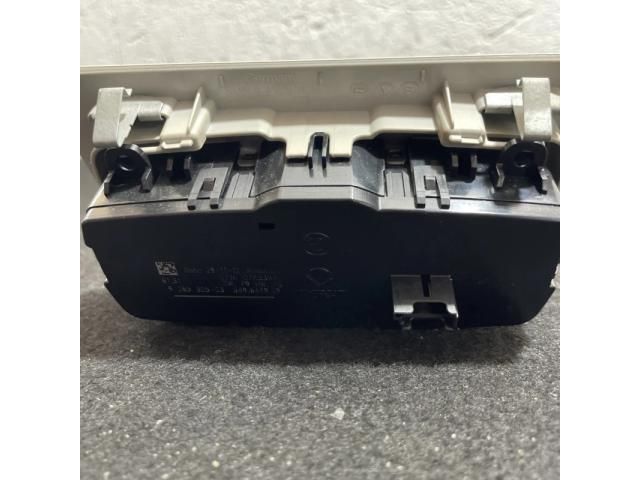 bontott BMW 3 F30-F35 Világítás Kapcsoló