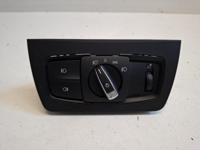 bontott BMW 3 F30-F35 Világítás Kapcsoló