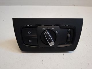 bontott BMW 3 F30-F35 Világítás Kapcsoló