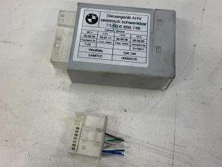 bontott BMW 3 F30-F35 Vonóhorog Elektronika