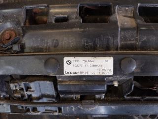 bontott BMW 3 F30-F35 Vonóhorog