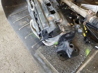 bontott BMW 3 F30-F35 Vonóhorog