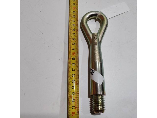 bontott BMW 3 F30-F35 Vonószem