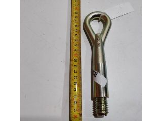 bontott BMW 3 F30-F35 Vonószem