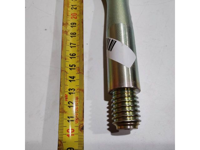 bontott BMW 3 F30-F35 Vonószem