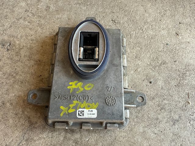 bontott BMW 3 F30-F35 Xenon Trafó