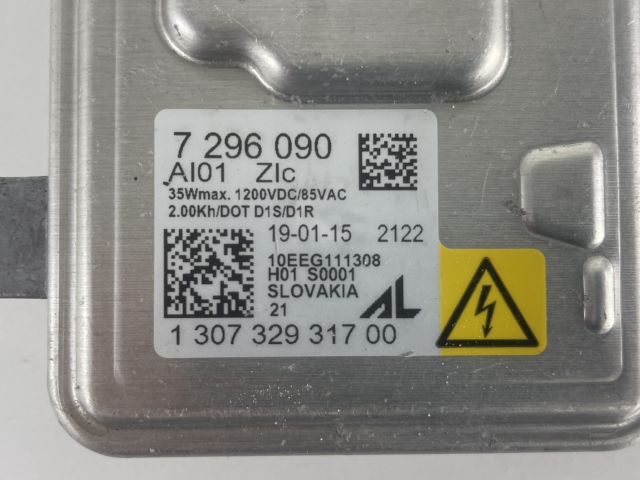 bontott BMW 3 F30-F35 Xenon Trafó