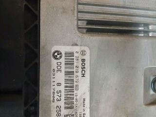 bontott BMW 3 F31 Motorvezérlő