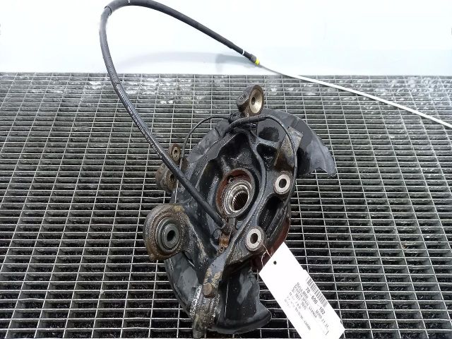 bontott BMW 3 F31 Bal hátsó Csonkállvány