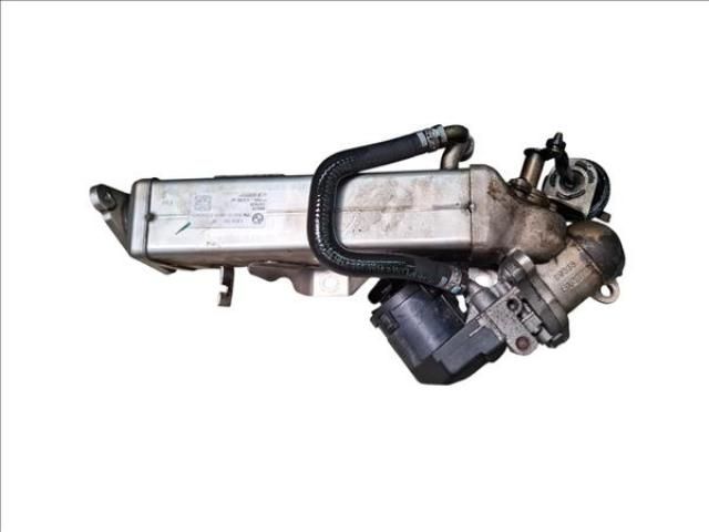 bontott BMW 3 F31 EGR Hűtő