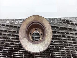 bontott BMW 3 F31 Első Féktárcsa