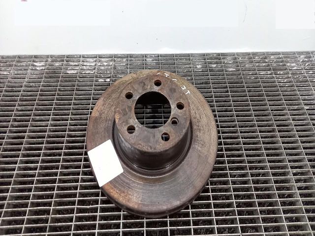 bontott BMW 3 F31 Első Féktárcsa