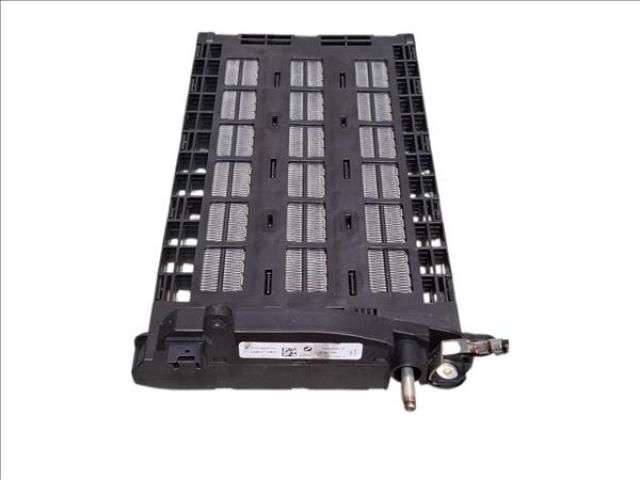 bontott BMW 3 F31 Fűtőradiátor