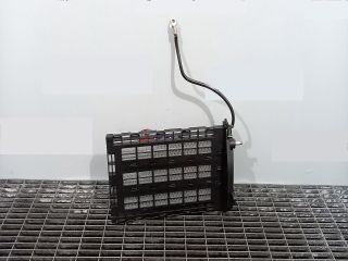 bontott BMW 3 F31 Fűtőradiátor