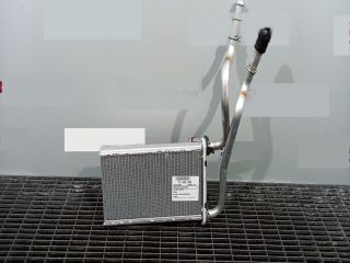 bontott BMW 3 F31 Fűtőradiátor