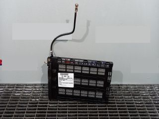 bontott BMW 3 F31 Fűtőradiátor