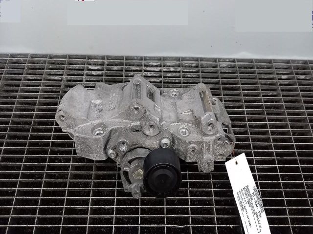 bontott BMW 3 F31 Generátor Tartó Bak