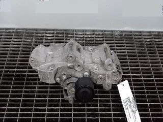 bontott BMW 3 F31 Generátor Tartó Bak