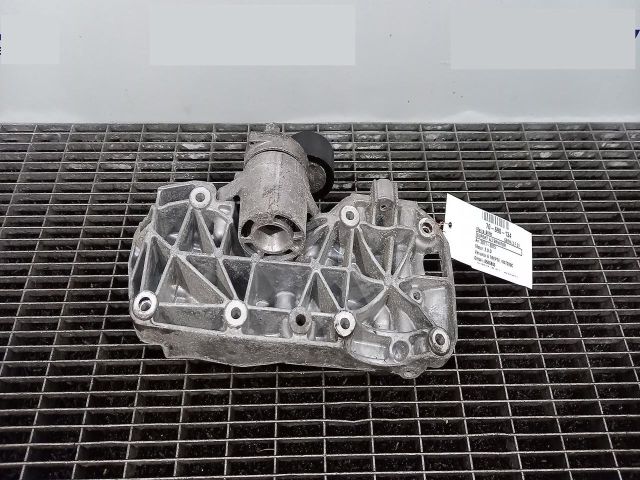 bontott BMW 3 F31 Generátor Tartó Bak