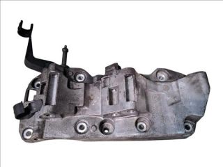 bontott BMW 3 F31 Generátor Tartó Bak