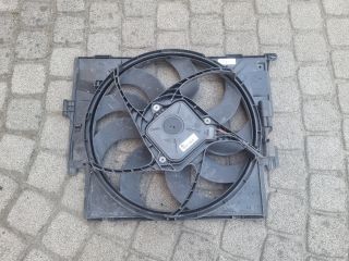 bontott BMW 3 F31 Hűtőventilátor