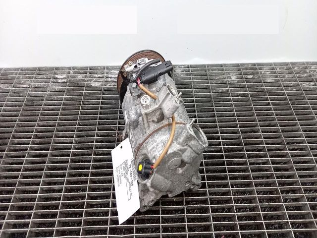 bontott BMW 3 F31 Klímakompresszor