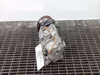 bontott BMW 3 F31 Klímakompresszor