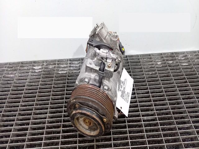 bontott BMW 3 F31 Klímakompresszor
