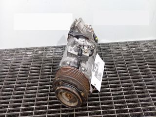 bontott BMW 3 F31 Klímakompresszor