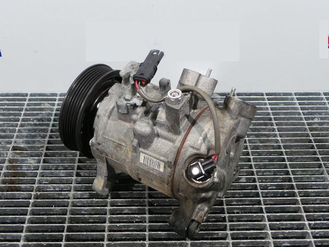 bontott BMW 3 F31 Klímakompresszor