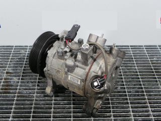 bontott BMW 3 F31 Klímakompresszor