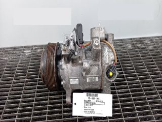 bontott BMW 3 F31 Klímakompresszor
