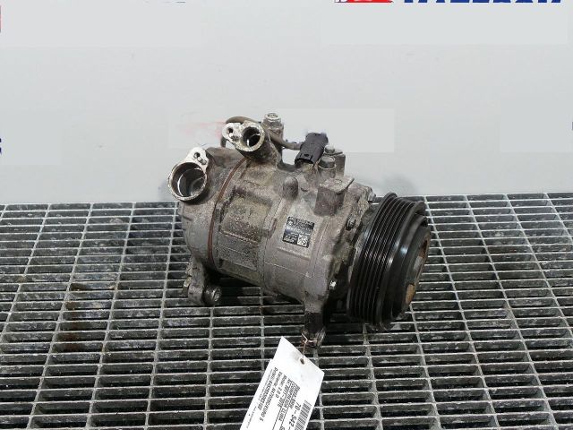 bontott BMW 3 F31 Klímakompresszor