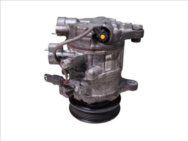 bontott BMW 3 F31 Klímakompresszor