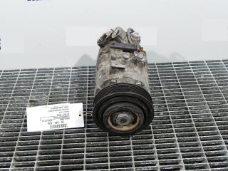 bontott BMW 3 F31 Klímakompresszor