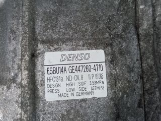 bontott BMW 3 F31 Klímakompresszor