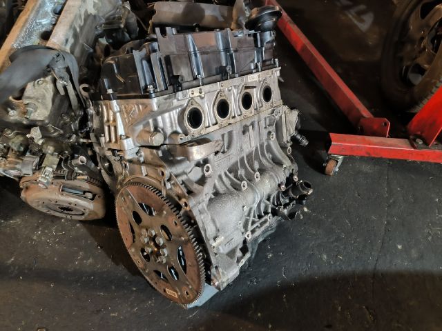 bontott BMW 3 F31 Motor (Fűzött blokk hengerfejjel)