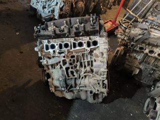 bontott BMW 3 F31 Motor (Fűzött blokk hengerfejjel)