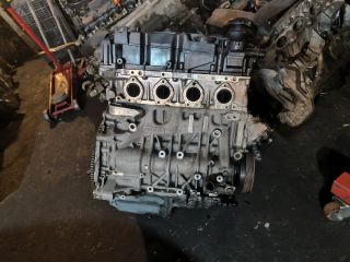 bontott BMW 3 F31 Motor (Fűzött blokk hengerfejjel)