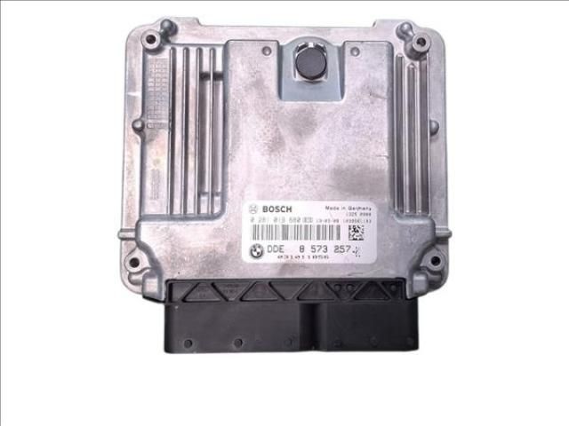 bontott BMW 3 F31 Motorvezérlő