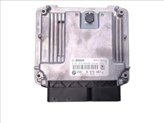 bontott BMW 3 F31 Motorvezérlő