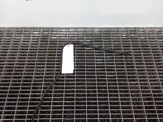 bontott BMW 3 F31 Résolajcső