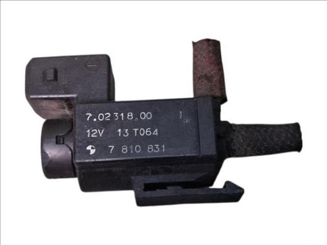 bontott BMW 3 F31 Turbó Vákum Szelep