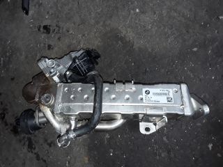 bontott BMW 3 F31 EGR Hűtő