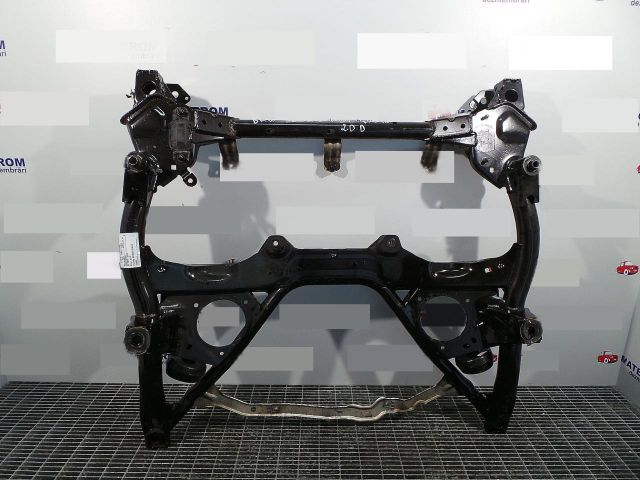 bontott BMW 3 F31 Első Bölcső