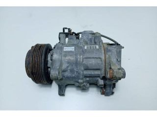 bontott BMW 3 F31 Klímakompresszor