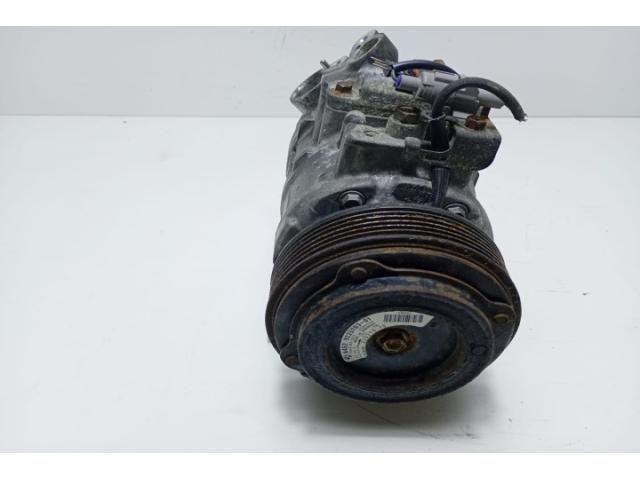bontott BMW 3 F31 Klímakompresszor